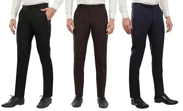 Cotton Trouser for Men